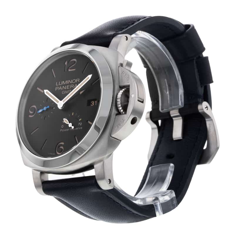 Panerai Luminor Power Reserve PAM01321